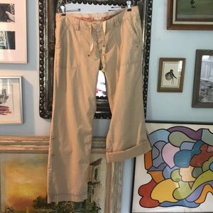 American Eagle beachcomber pants